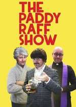 Watch The Paddy Raff Show FMoviesFree