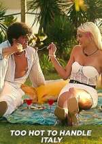 Watch Too Hot to Handle: Italia FMoviesFree