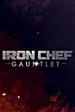Watch Iron Chef Gauntlet FMoviesFree