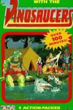 Watch Dinosaucers FMoviesFree
