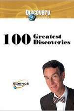Watch 100 Greatest Discoveries FMoviesFree
