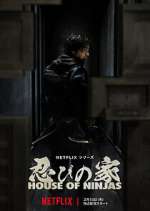 Watch House of Ninjas FMoviesFree