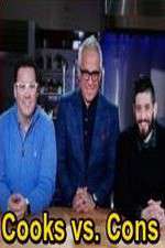 Watch Cooks vs. Cons FMoviesFree