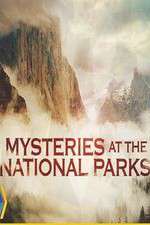 Watch Mysteries at the National Parks FMoviesFree
