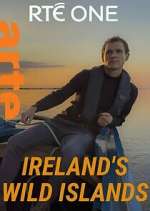 Watch Ireland's Wild Islands FMoviesFree