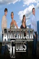 Watch American Guns FMoviesFree