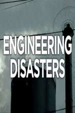 Watch Engineering Disasters FMoviesFree