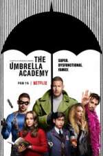 Watch The Umbrella Academy FMoviesFree