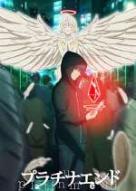 Watch Platinum End FMoviesFree