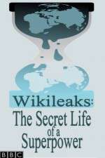 Watch Wikileaks The Secret Life of a Superpower FMoviesFree