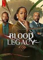 Watch Blood Legacy FMoviesFree