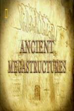 Watch National geographic Ancient Megastructures FMoviesFree