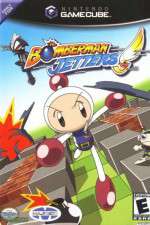 Watch Bomberman Jetters FMoviesFree
