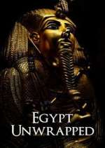 Watch Egypt Unwrapped FMoviesFree