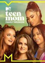 Watch Teen Mom Family Reunion FMoviesFree
