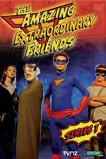 Watch The Amazing Extraordinary Friends FMoviesFree