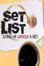 Watch Set List: Stand Up Without a Net FMoviesFree