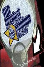 Watch Comedy Central Presents 100 Greatest Stand-Ups of All Time FMoviesFree