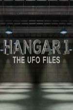Watch Hangar 1 The UFO Files FMoviesFree
