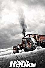 Watch Road Hauks FMoviesFree