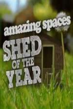 Watch Amazing Spaces Shed Of The Year FMoviesFree