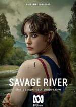 Watch Savage River FMoviesFree