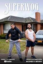 Watch Superwog FMoviesFree