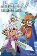 Watch .hack//Legend of the Twilight FMoviesFree