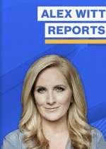 Watch Alex Witt Reports FMoviesFree