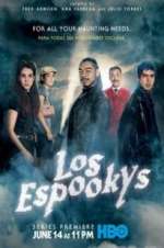 Watch Los Espookys FMoviesFree