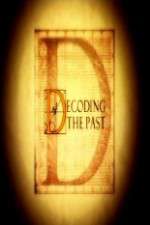 Watch Decoding the Past FMoviesFree