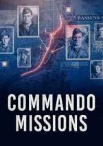 Watch Commando Missions FMoviesFree
