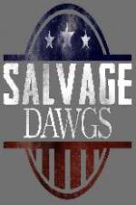 Watch Salvage Dawgs FMoviesFree