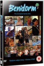 Watch Benidorm FMoviesFree