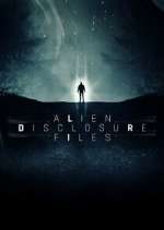 Watch Alien Disclosure Files FMoviesFree