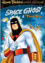 Watch Space Ghost and Dino Boy FMoviesFree