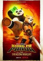 Watch Kung Fu Panda: The Dragon Knight FMoviesFree