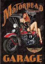 Watch Motorhead Garage FMoviesFree