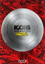 Watch Icons Unearthed: Marvel FMoviesFree