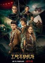 Watch Tribes of Europa FMoviesFree