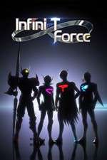 Watch Infini-T Force FMoviesFree
