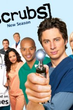 Watch Scrubs FMoviesFree