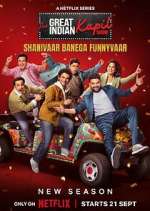 Watch The Great Indian Kapil Show FMoviesFree
