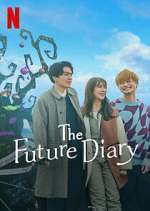 Watch The Future Diary FMoviesFree