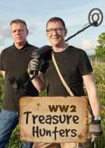 Watch WW2 Treasure Hunters FMoviesFree