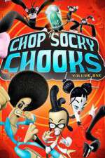 Watch Chop Socky Chooks FMoviesFree