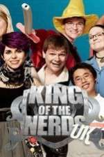 Watch King of the Nerds (UK) FMoviesFree