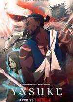 Watch Yasuke FMoviesFree