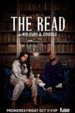 Watch The Read with Kid Fury and Crissle West FMoviesFree