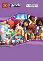 Watch LEGO Friends: The Next Chapter FMoviesFree
